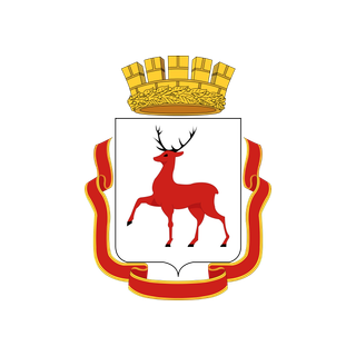 Герб города